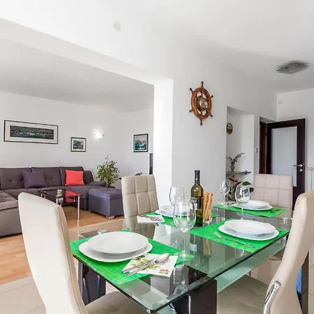Apartment In Rijeka