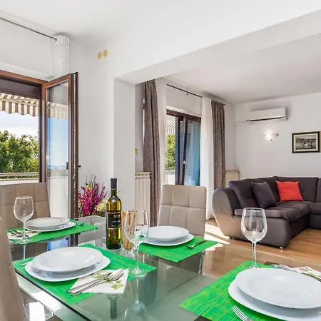 Apartment In *