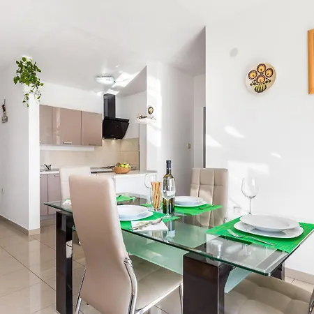 Apartment In *