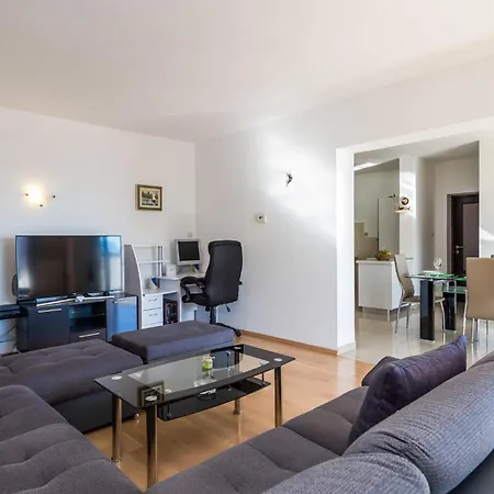 In Apartment Rijeka