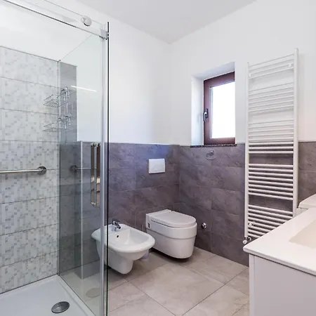 Apartment In *