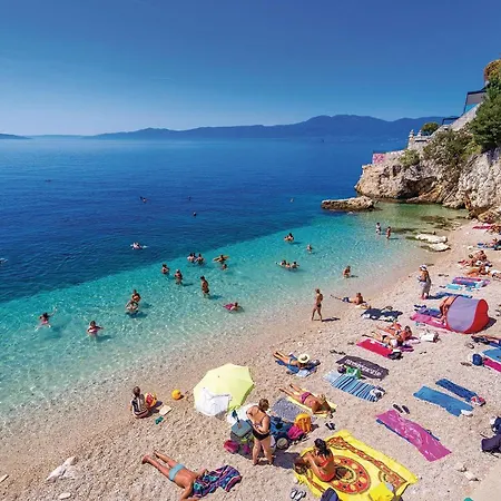 In Rijeka