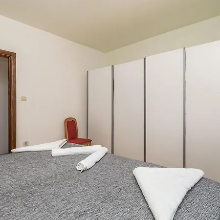 Apartment In *