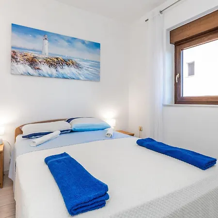 Apartment In
